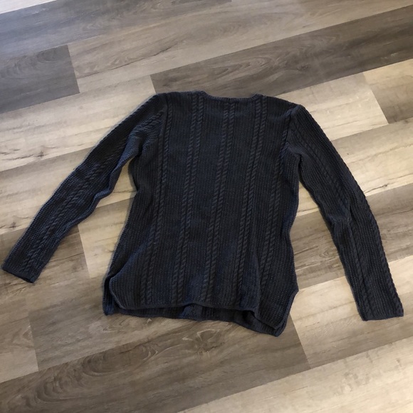 Grey Sweater - Picture 2 of 5